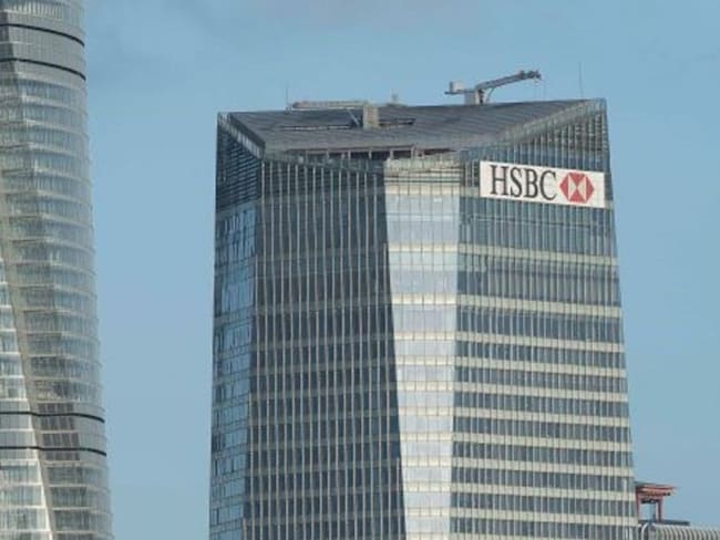 “HSBC el banco preferido de los narcos durante años”