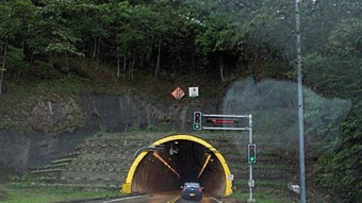 La vía al Llano será reabierta este lunes en la tarde, según Gobernador de Cundinamarca