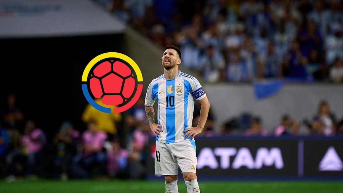 Revelado: ¿Messi jugará ante Colombia por Eliminatorias al Mundial 2026?