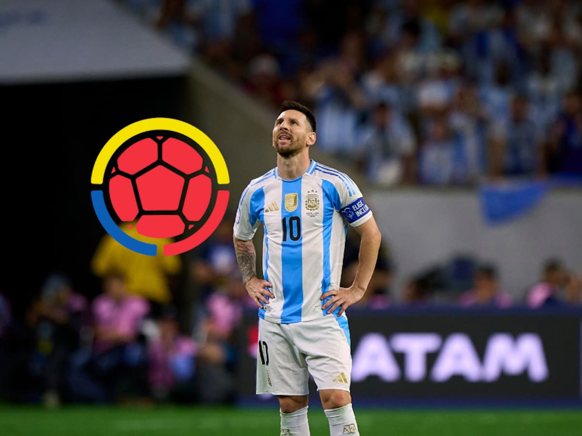 Revelado: ¿Messi jugará ante Colombia por Eliminatorias al Mundial 2026?