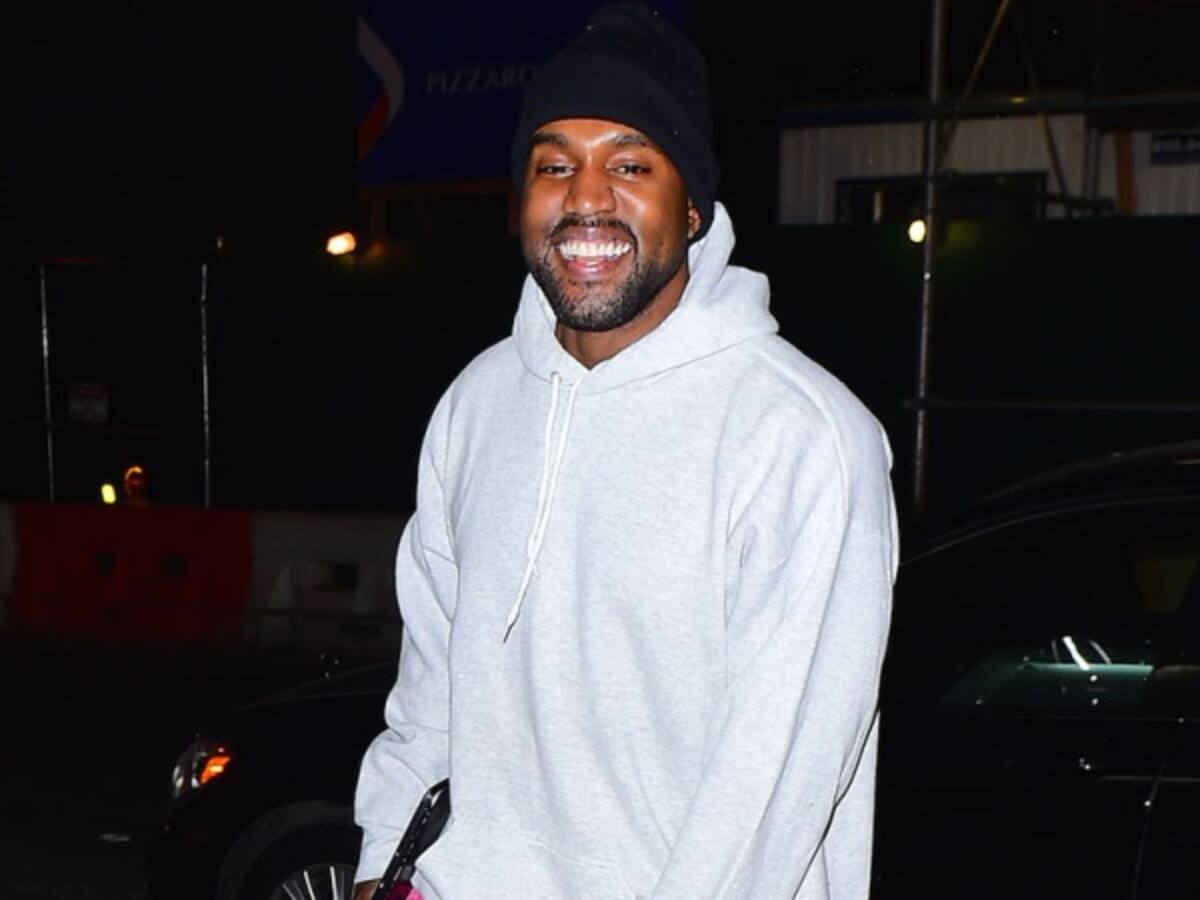 Kanye West planea abrir cuenta en Instagram