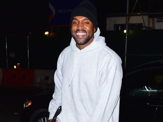 Kanye West planea abrir cuenta en Instagram