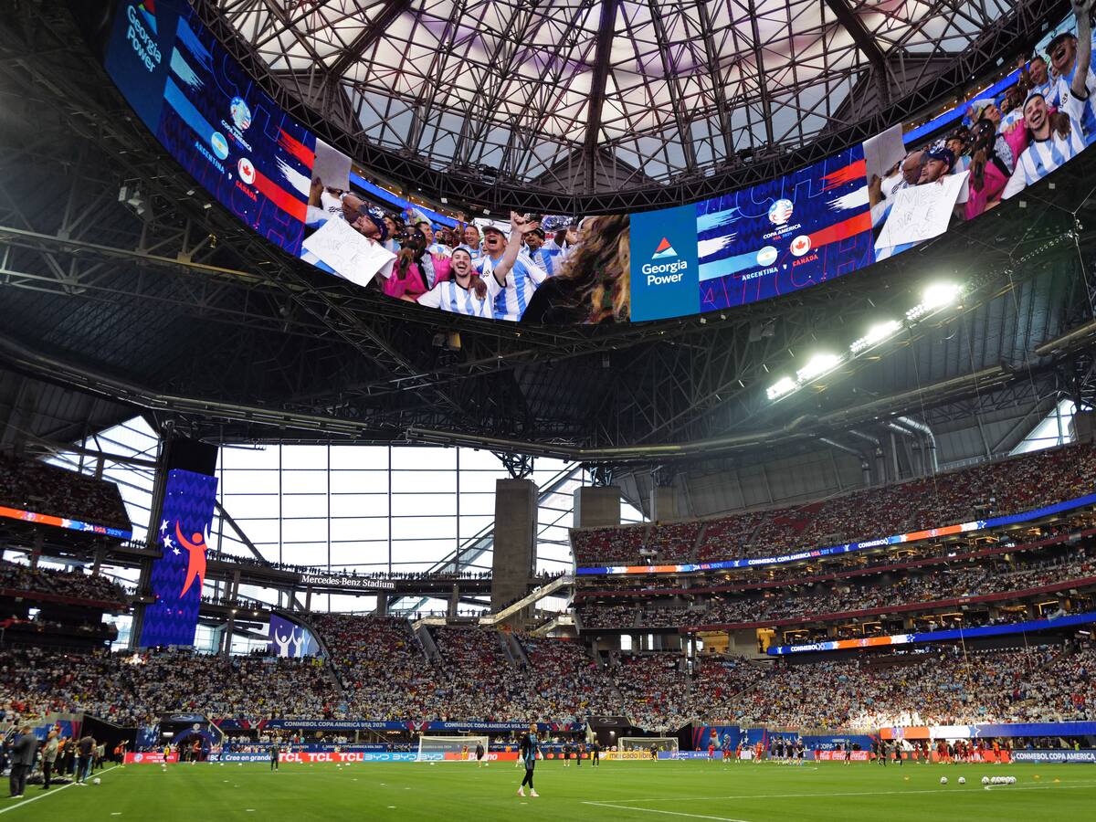 Perú vs. Chile EN VIVO: siga el partido por el Grupo A de la Copa América 2024