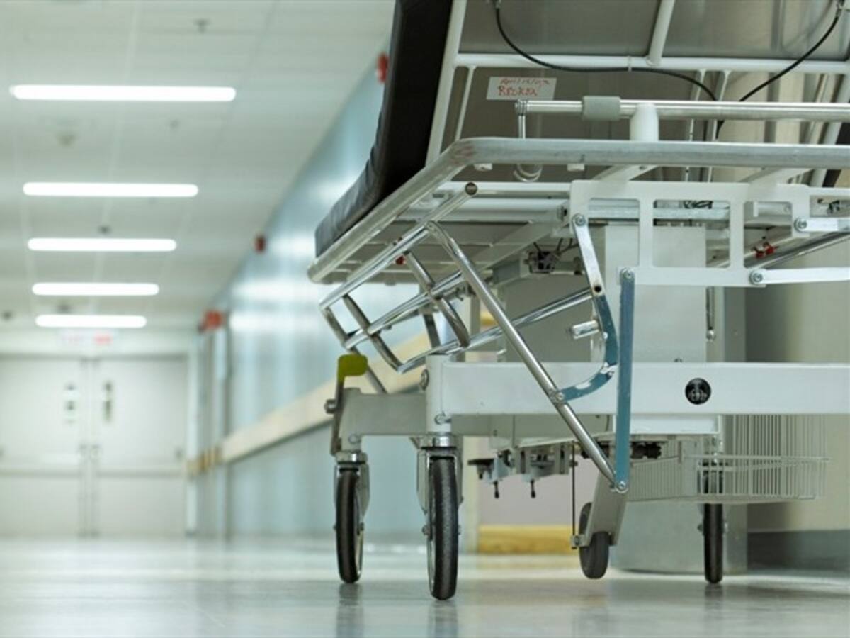 Atlántico activa Alerta Amarilla Hospitalaria por Carnavales 2026