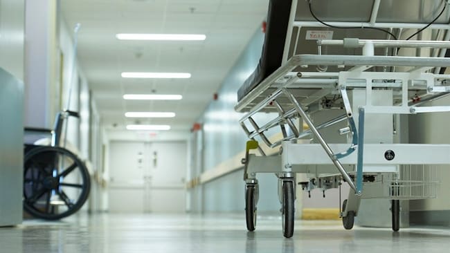 Alerta amarilla hospitalaria en Valle del Cauca. Foto: Getty Images