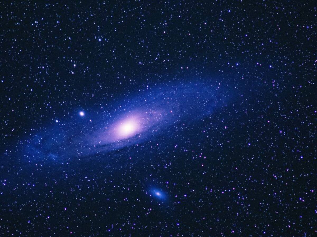 Un nuevo estudio pone en duda el modelo actual del Universo