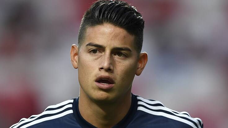 ¿James no alcanza el nivel que promete? Ángel Cappa y José Sámano en El VBar