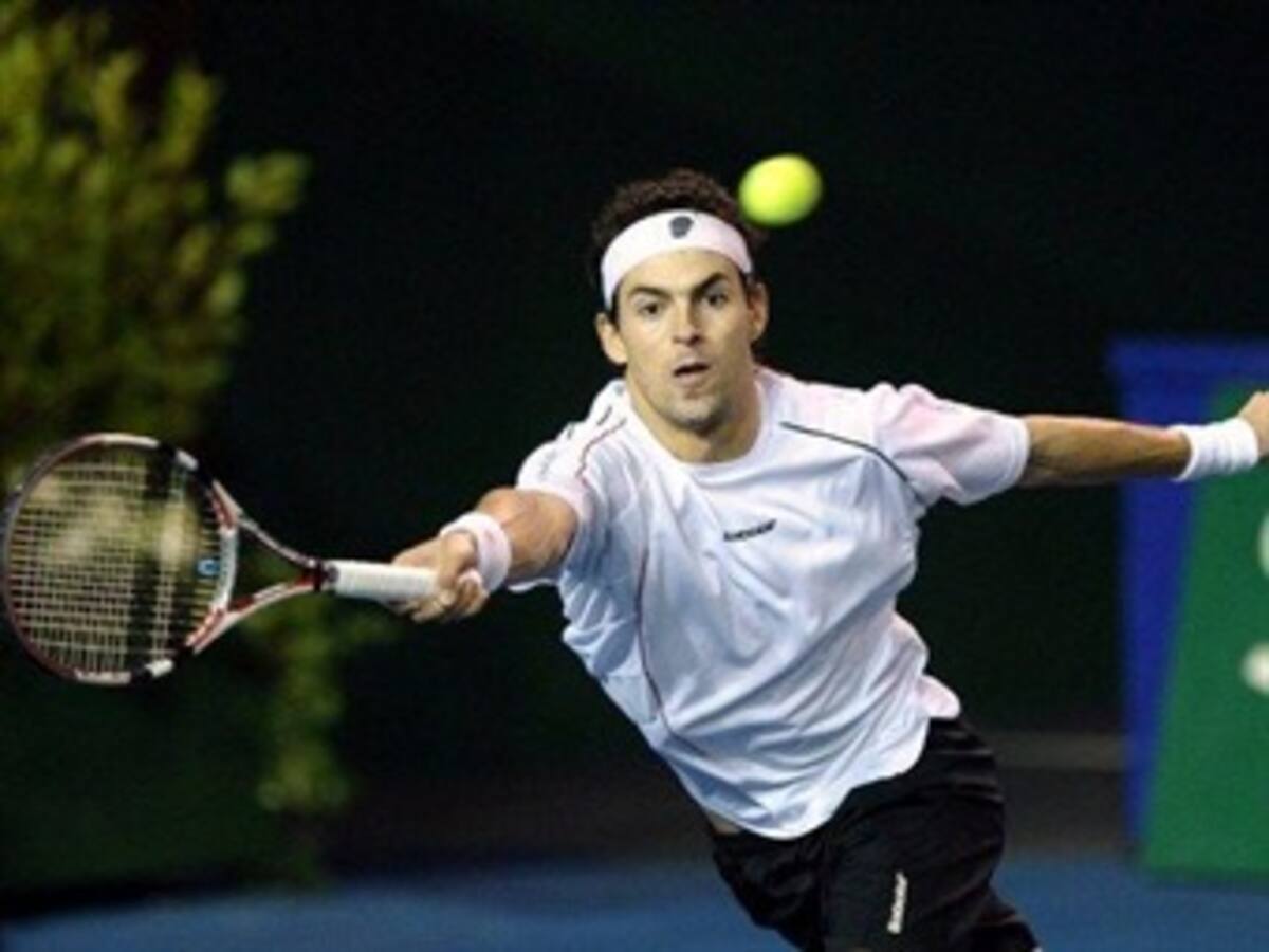 Santiago Giraldo eliminado del París-Bercy