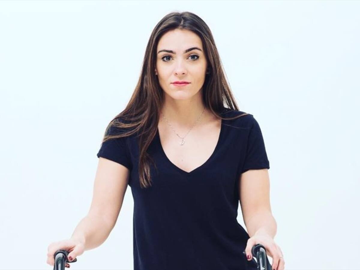 Cantante y activista Miriam Fernández estará en festival Smart Films en Colombia