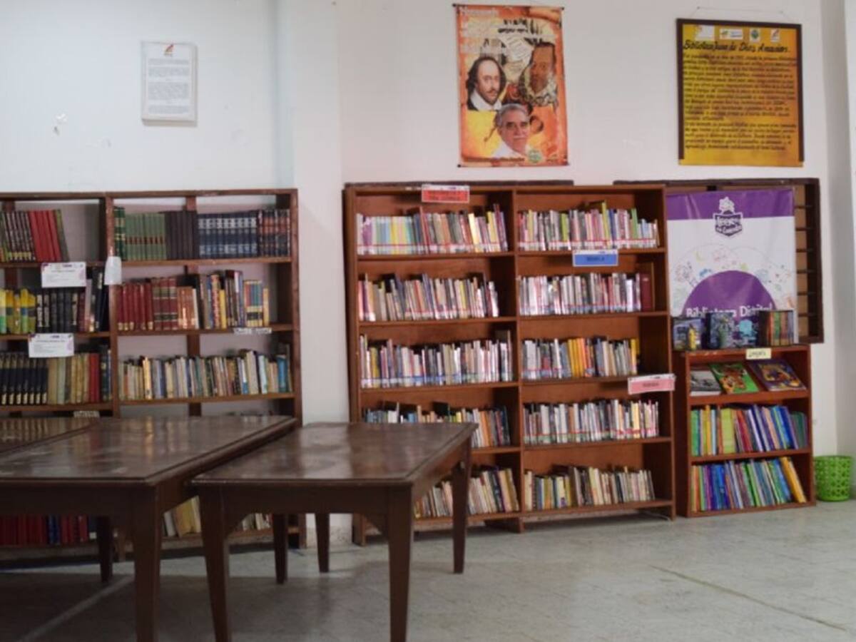 IPCC inicia reapertura de escenarios culturales en Cartagena