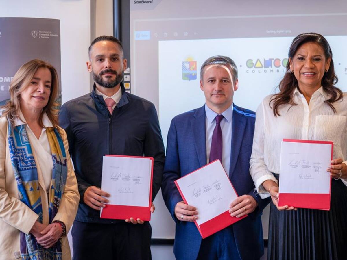 Montaran planta para la producción de aluminio verde en Tolú, Sucre