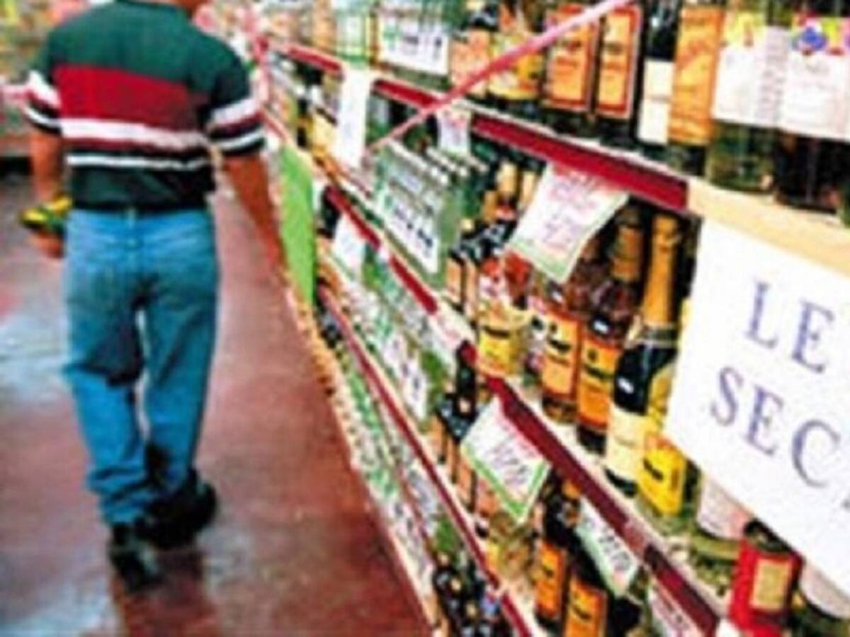 Ley Seca este fin de semana en Cali. Se inicia a las 10pm de este viernes