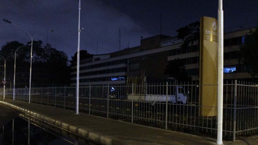 Imagen de referencia/ Edificio del Incoder. Foto: Colprensa