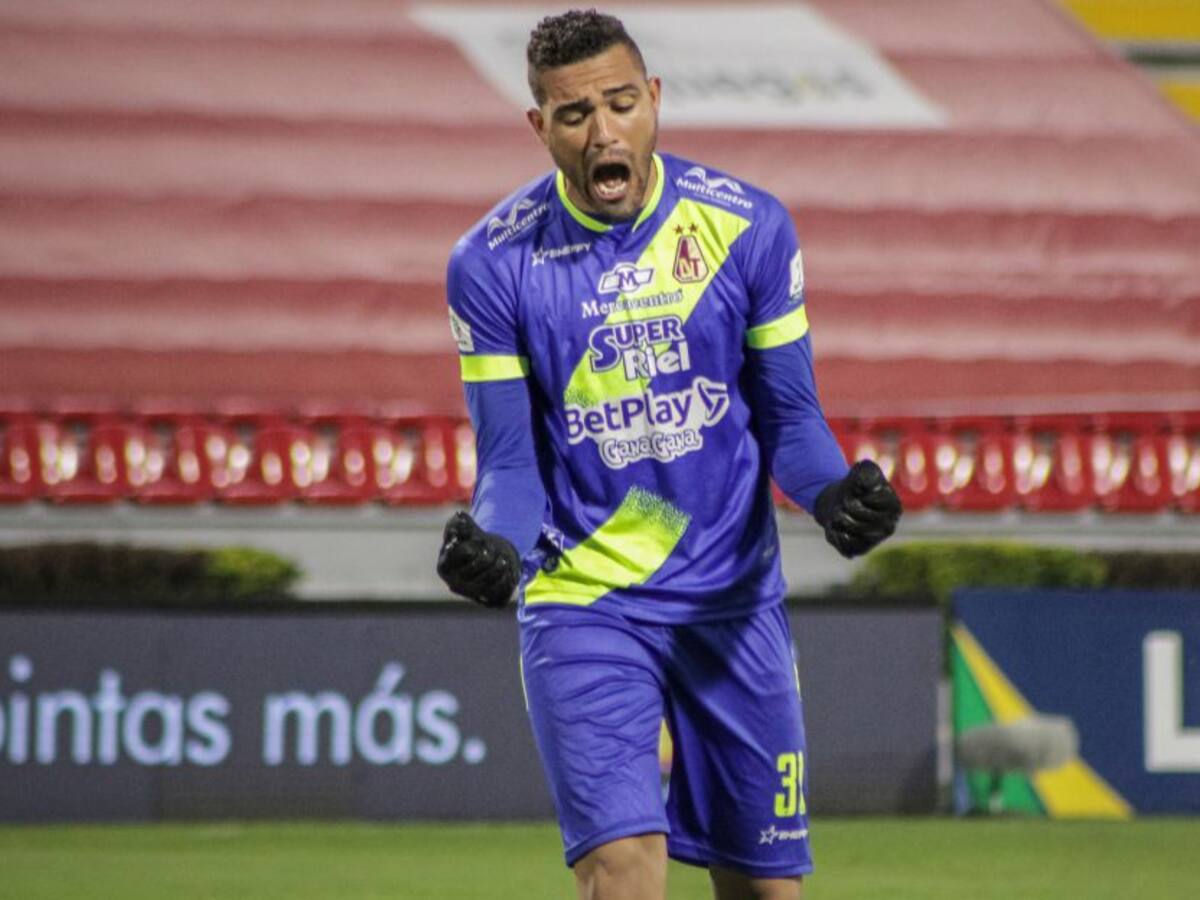 Montero: "Estamos buscando una posibilidad donde pueda seguir creciendo"