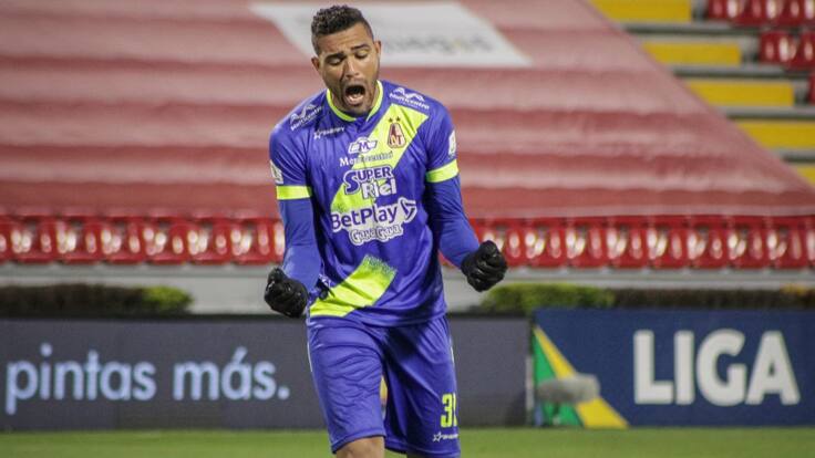 Montero: "Estamos buscando una posibilidad donde pueda seguir creciendo"