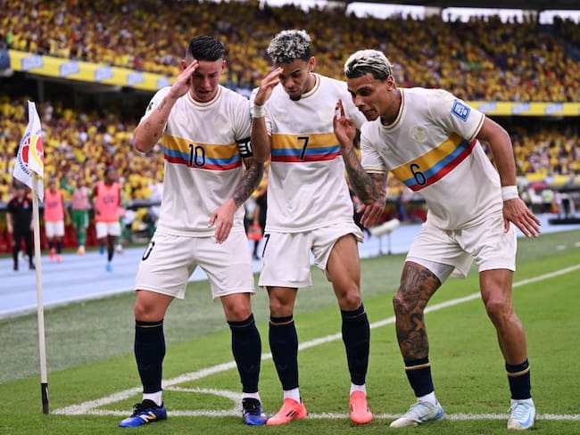 l (Photo by RAUL ARBOLEDA / AFP) (Photo by RAUL ARBOLEDA/AFP via Getty Images)