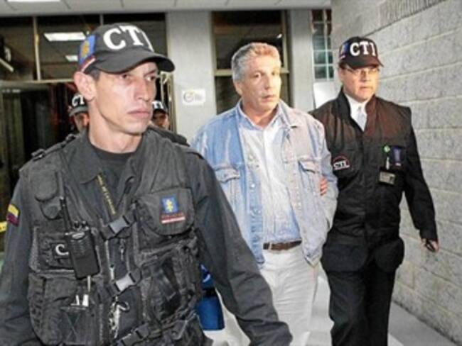 Sigifredo López acusado con pruebas falsas de participar en el secuestro de sus compañeros