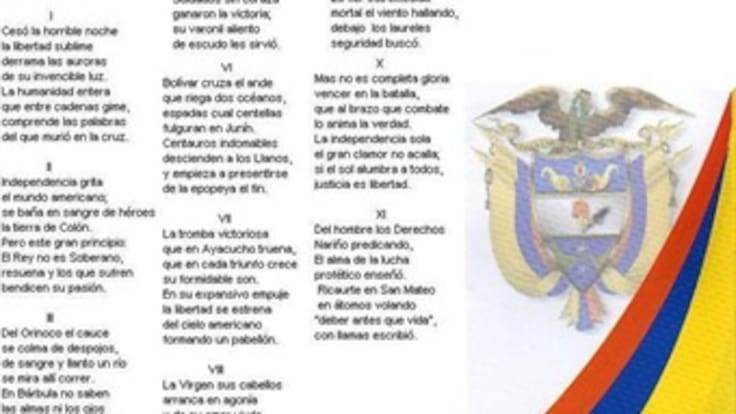 Congresista presenta ley para cambiar el Himno Nacional