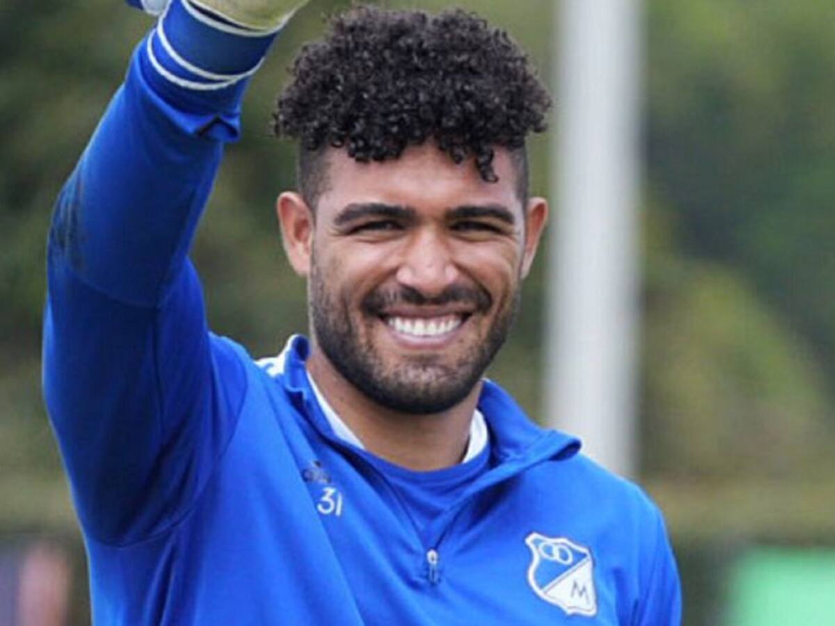 El consejo de Álvaro Montero al fútbol colombiano basado en Millonarios