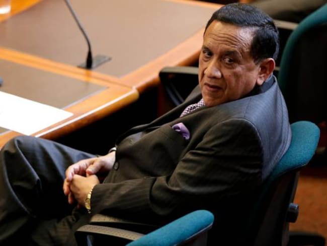 Asesinado hijo del general Miguel Maza Márquez