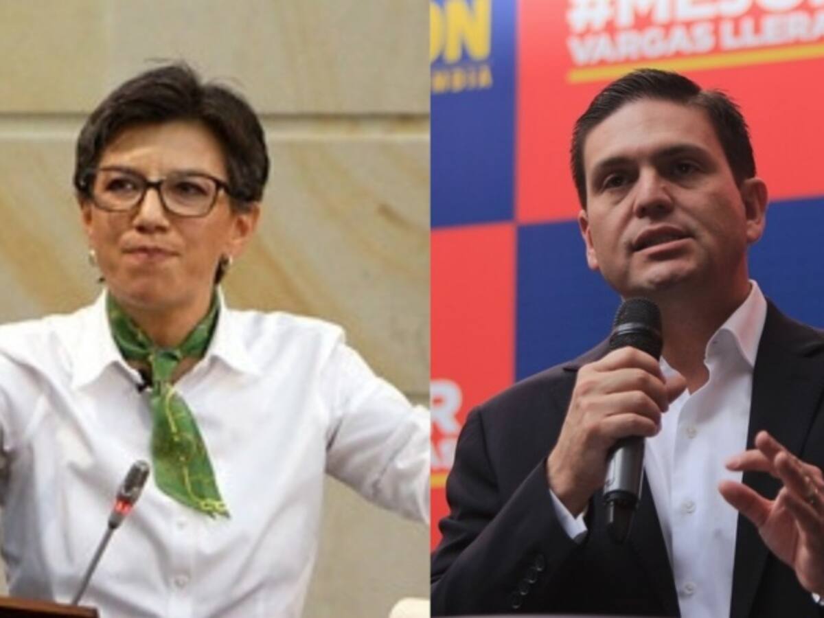 Fuertes enfrentamientos entre las Fórmulas Vicepresidenciales