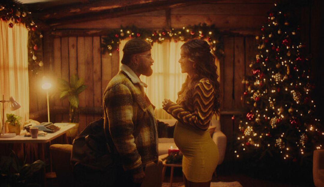 ¿Se acabó la relación de Mike Bahía y Greecy por una infidelidad?