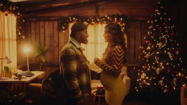 ¿Se acabó la relación de Mike Bahía y Greecy por una infidelidad?