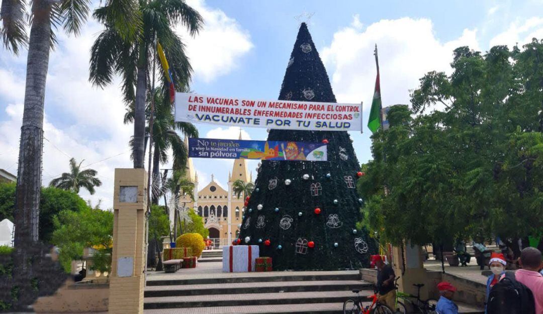 La iniciativa se realiza a través de la implementación de charlas preventivas, entrega de folletos y la transmisión de mensajes en redes sociales