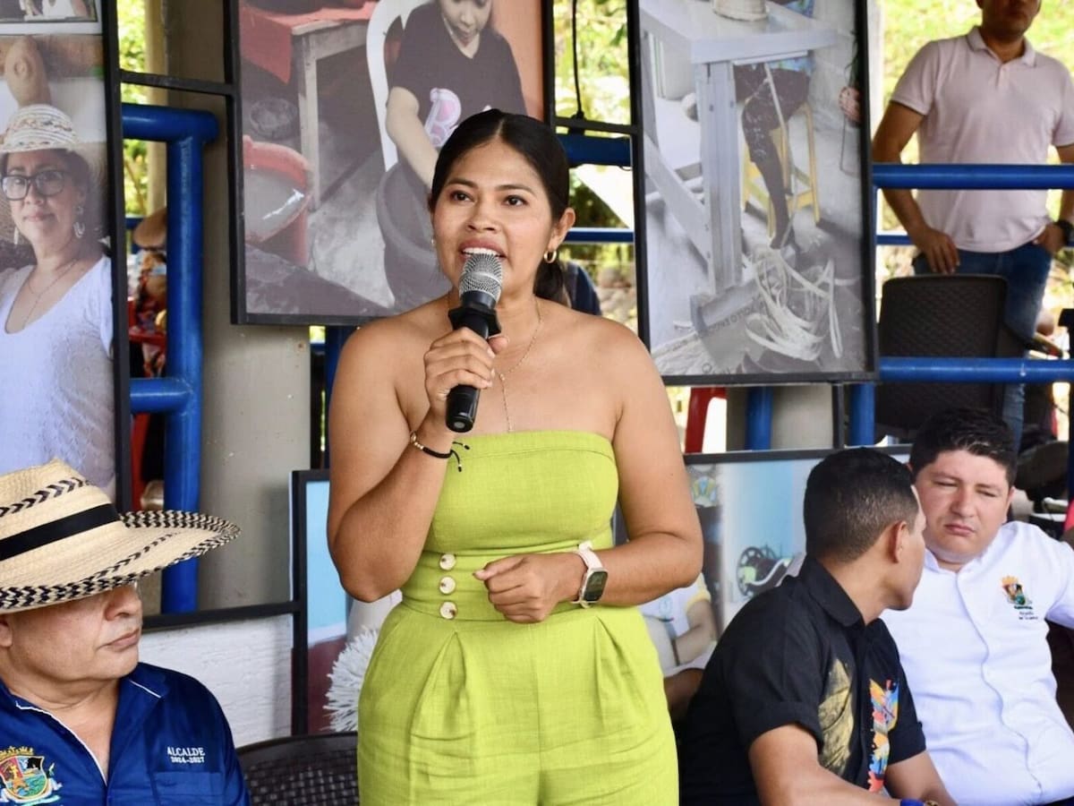 Formulan cargos a la alcaldesa de Suárez, Tolima, por nombramiento irregular de un funcionario