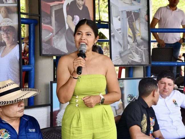 Formulan cargos a la alcaldesa de Suárez, Tolima, por nombramiento irregular de un funcionario