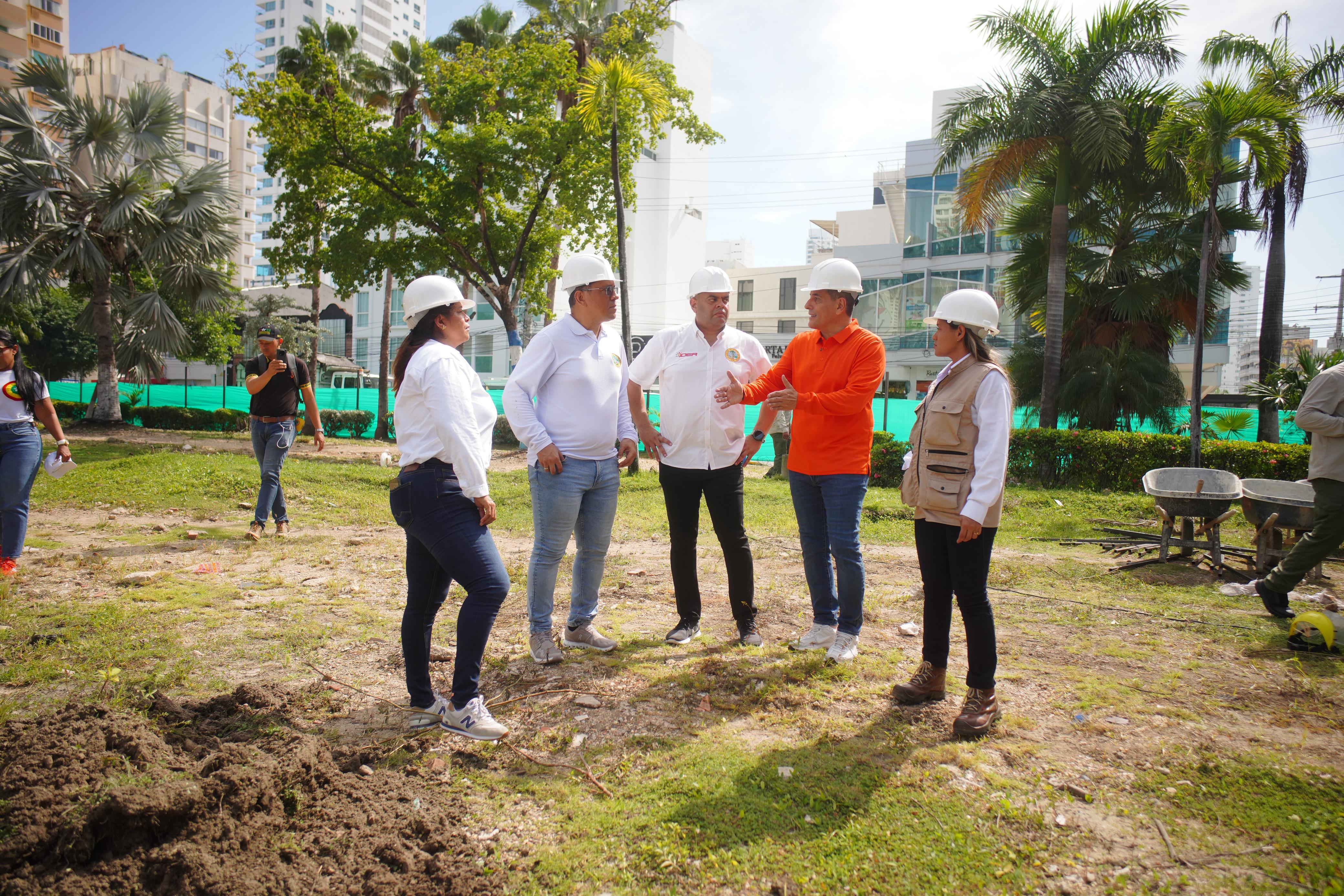 Alcaldía de Cartagena
