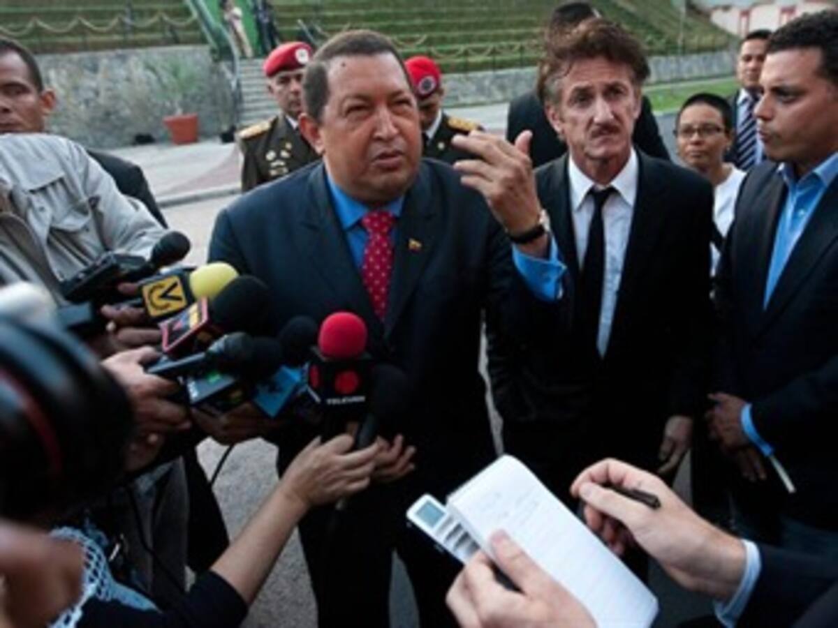 'Probabilidad de que dolencia sea maligna es mayor a que no lo sea': Chávez