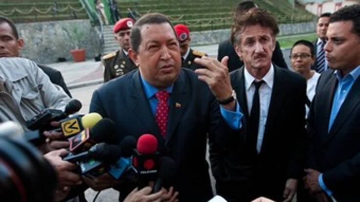 'Probabilidad de que dolencia sea maligna es mayor a que no lo sea': Chávez