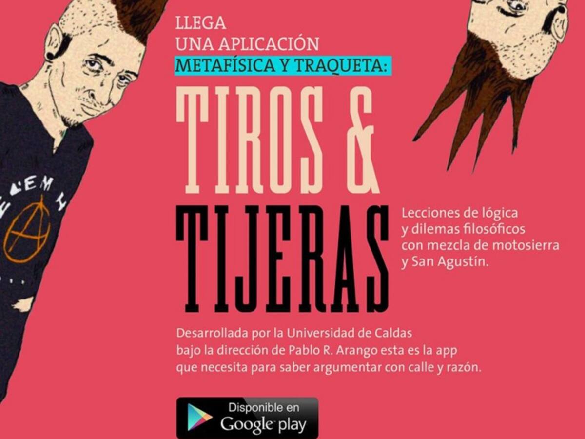 Tiros y Tijeras