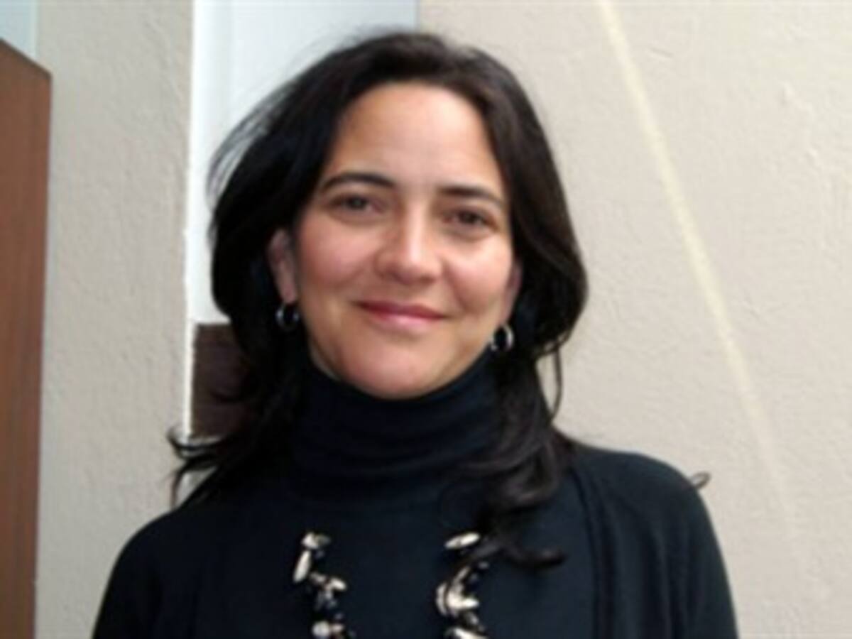 Wendy Arenas, número 48 de lista liberal al Senado