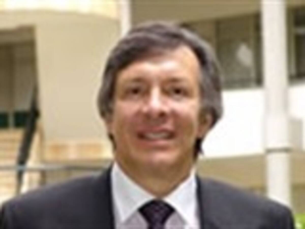 Pte de la Empresa de Telecomunicaciones de Bogotá, Fernando Panesso: La ETB, celebra 125 años y busca un nuevo aliado estratégico