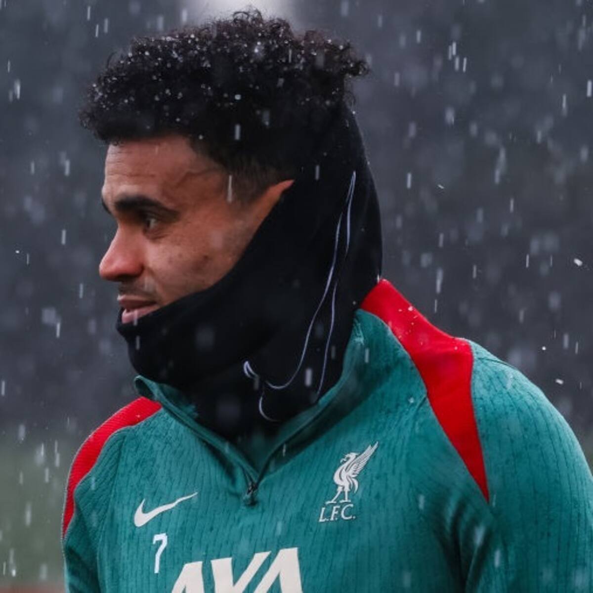 Luis Díaz regresa a la Premier League: día y hora del partido clave para Liverpool