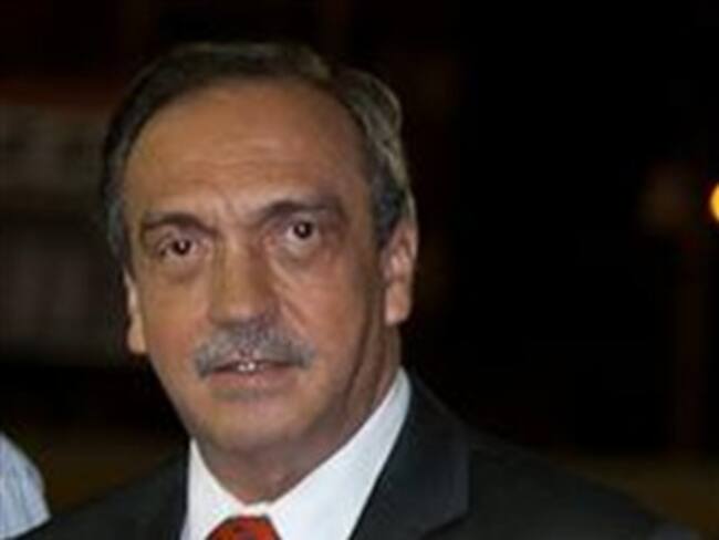 Relación de Luis Alfredo Ramos con ‘paras’ fue una realidad en Antioquia: León Valencia