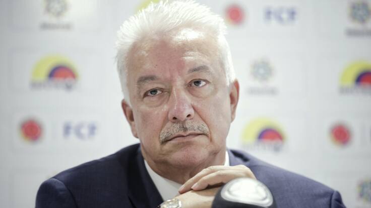 "Jesurún, Bedoya y González recibieron sobornos para adjudicar el contrato"