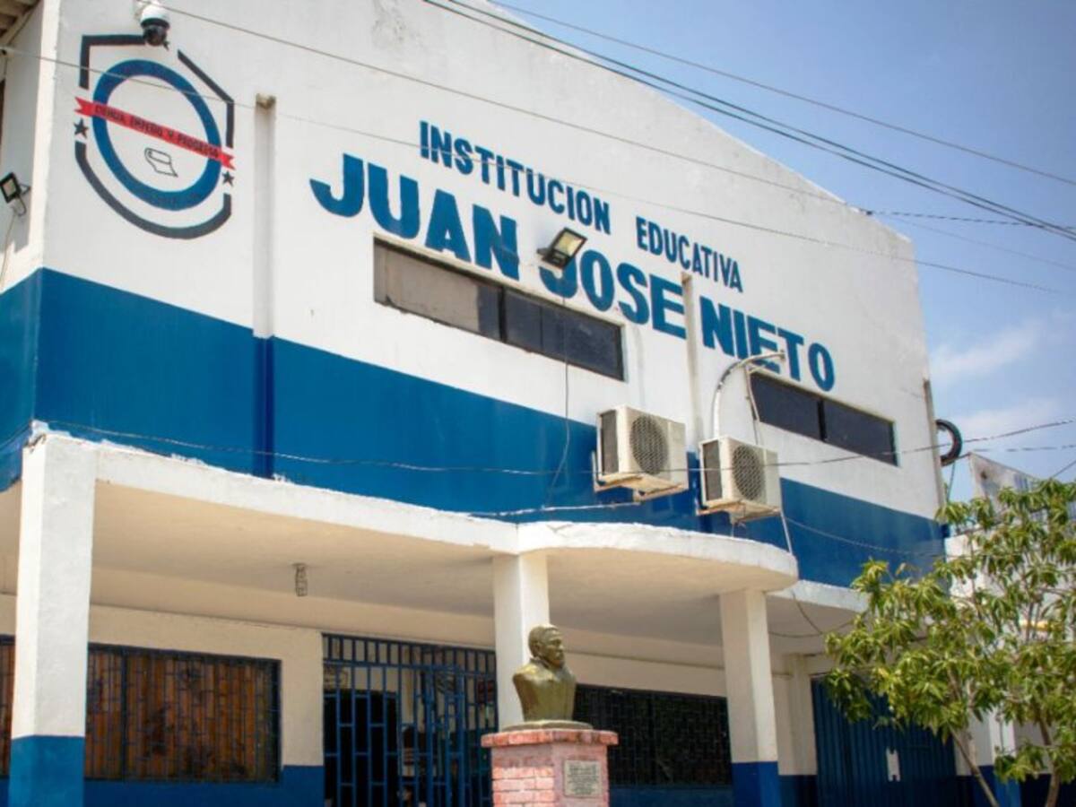 Adjudicado contrato de aseo de instituciones educativas oficiales