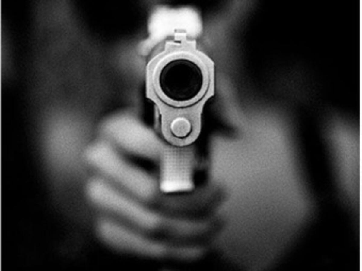 Niegan principio de oportunidad a militar implicado en caso de bala perdida