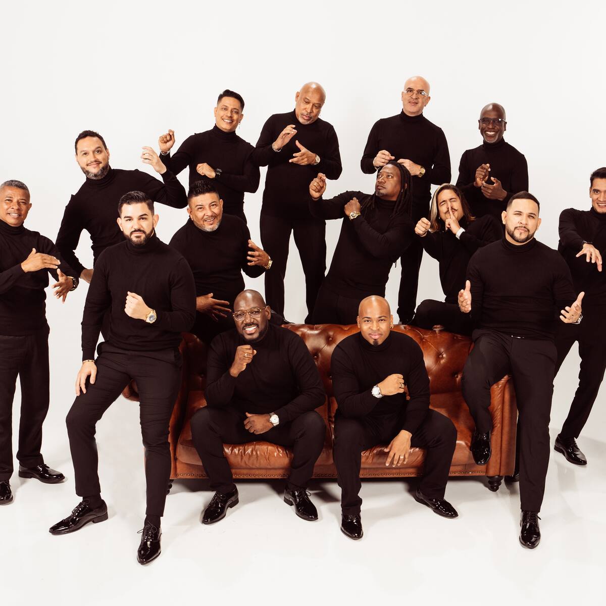 ‘Cali Pachanguero’ del Grupo Niche cumple 40 años: así nació esta emblemática canción