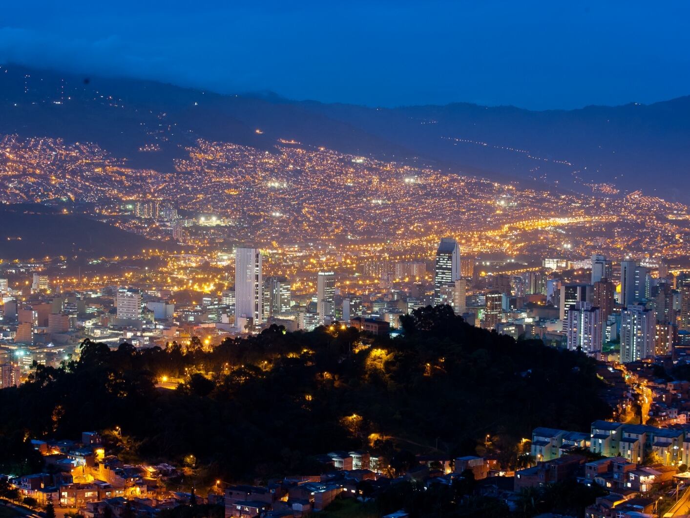 Foto: Cortesía de la Alcaldía de Medellín