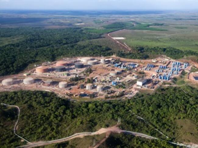 Millonaria inversión de Pacific Rubiales en subestación de energía