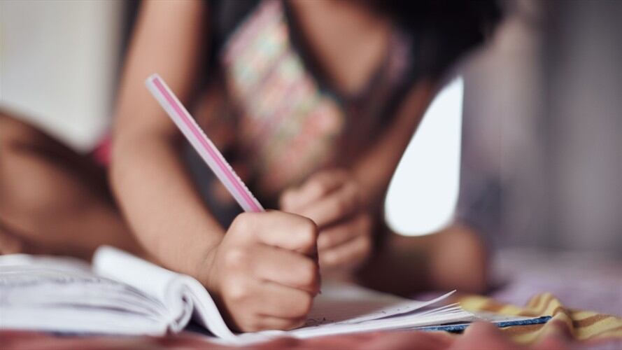 Este tipo de educación hace que los niños quieran avanzar más en sus estudios.. Foto: Getty Images