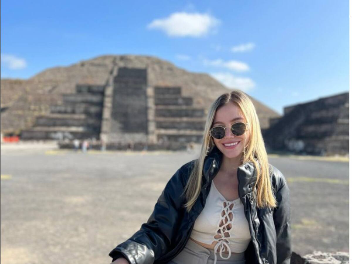 Laura Camila Vargas: las autoridades no me ayudaron a pesar de tener pruebas de la extorsión