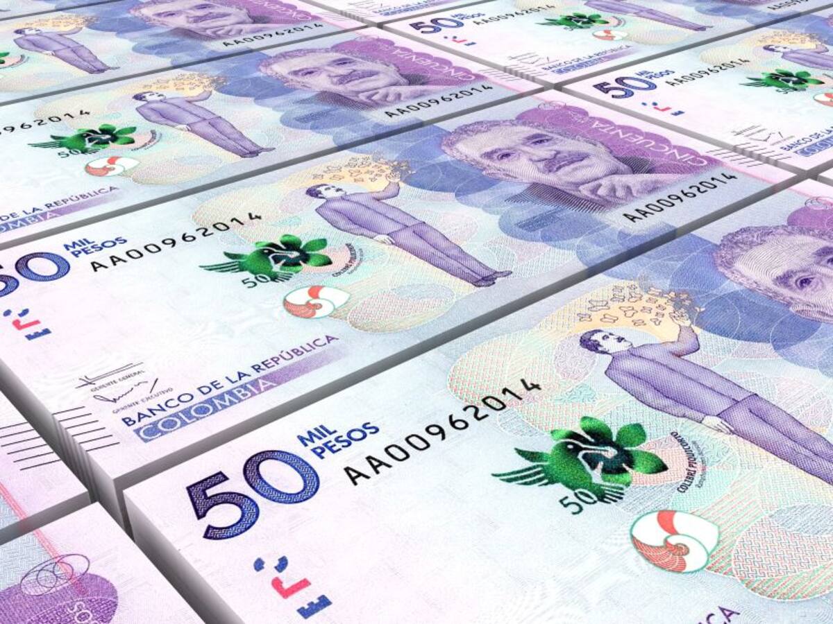 Recaudo de impuestos a octubre llegó a los $ 121.52 billones: DIAN