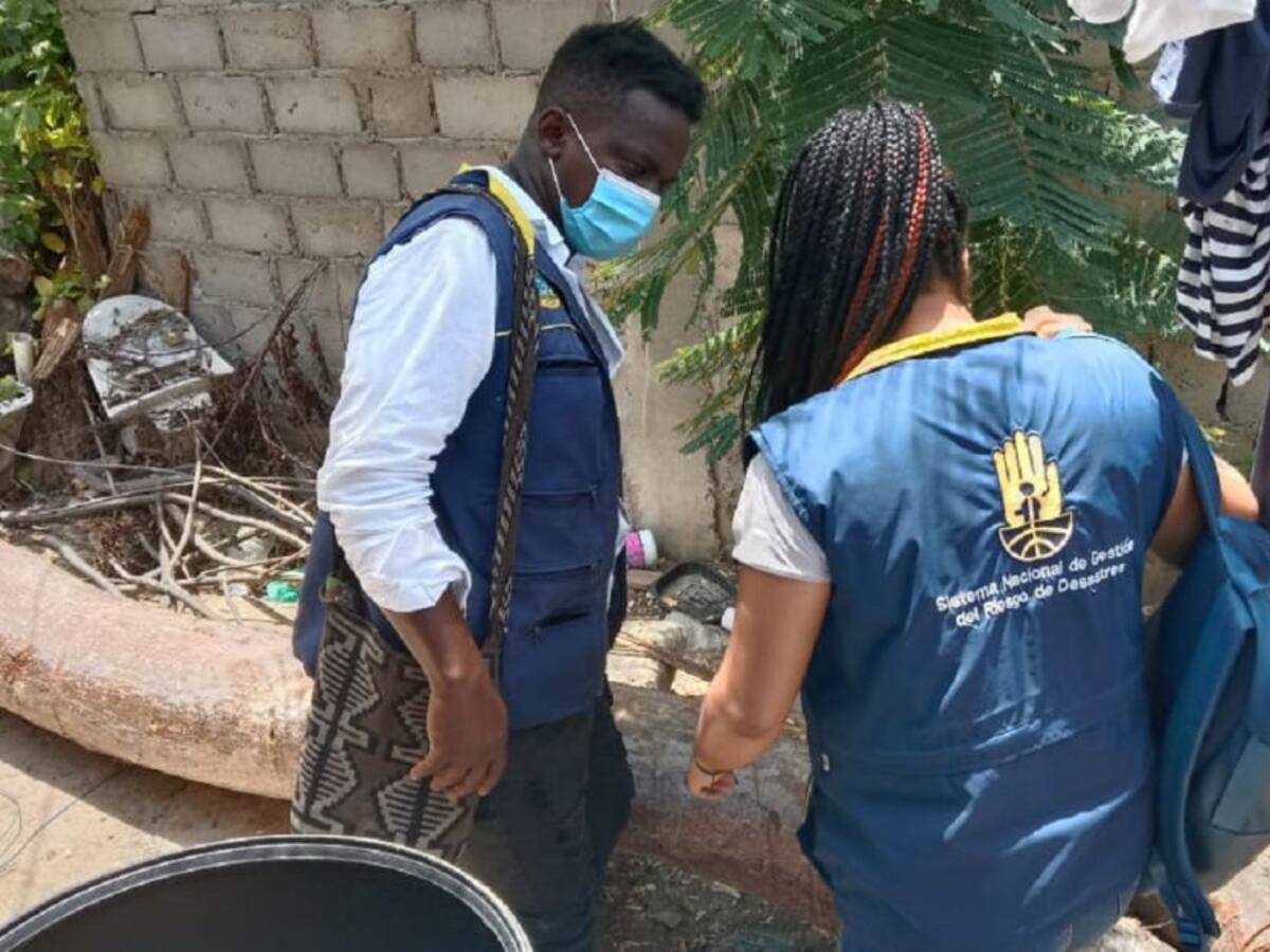 Suspendieron entrega de subsidios de arriendo a 33 familias en Cartagena