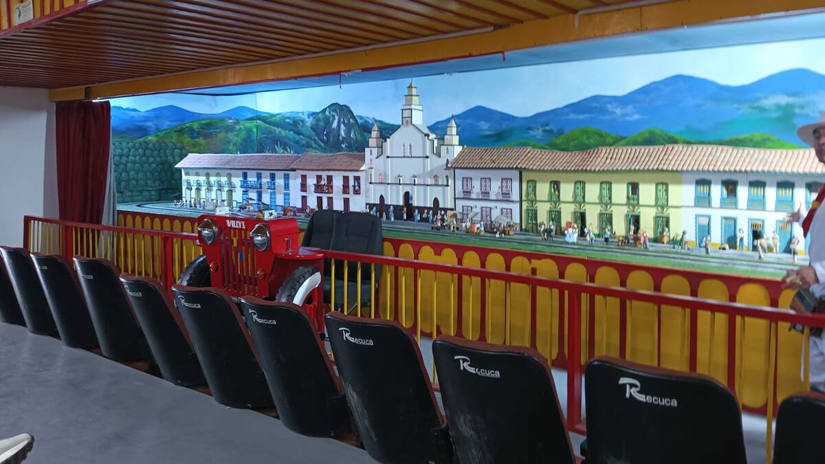 Martes 24 de febrero, las noticias más importantes de Armenia y Quindío