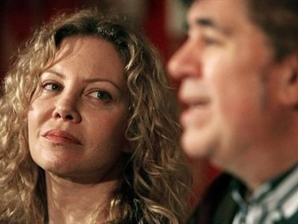 Despegan 'Los amantes pasajeros' de Pedro Almodóvar
